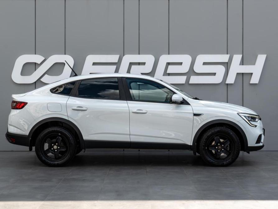 Renault Arkana I Краснодар  - изображение 5