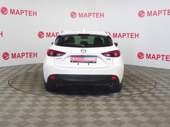 Mazda Axela III с пробегом 2014 года, цена 1 155 000 рублей, 144465 км, хэтчбек, Автокод Объявления