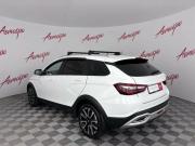 Lada (ВАЗ) Vesta I Рестайлинг (NG) Псков  - изображение 24
