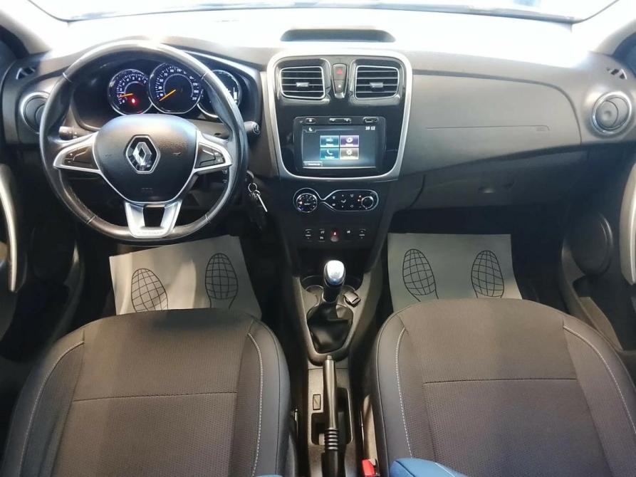 Renault Sandero II Рестайлинг Калининград  - изображение 19