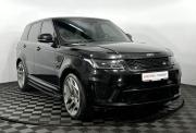 Land Rover Range Rover Sport II Нижний Новгород  - изображение 29