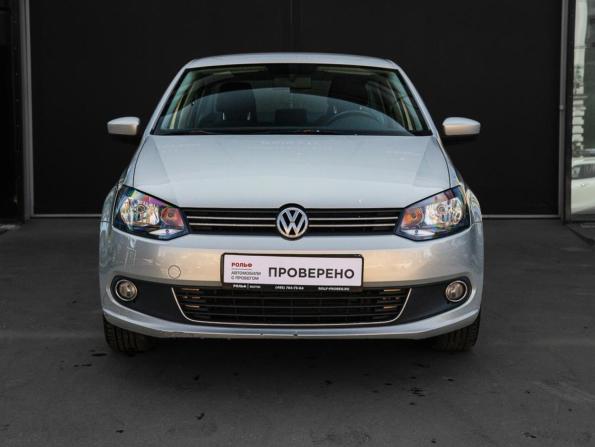 Volkswagen Polo V с пробегом 2012 года, цена 880 000 рублей, 113874 км, седан, Автокод Объявления