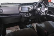 Toyota Vitz III (XP130) Томск  - изображение 34