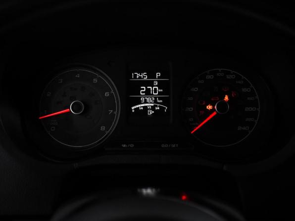 Volkswagen Polo V Рестайлинг с пробегом 2020 года, цена 1 360 000 рублей, 97819 км, седан, Автокод Объявления