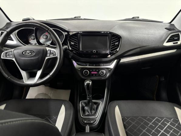 Lada (ВАЗ) Vesta I с пробегом 2021 года, цена 1 199 000 рублей, 111115 км, универсал, Автокод Объявления
