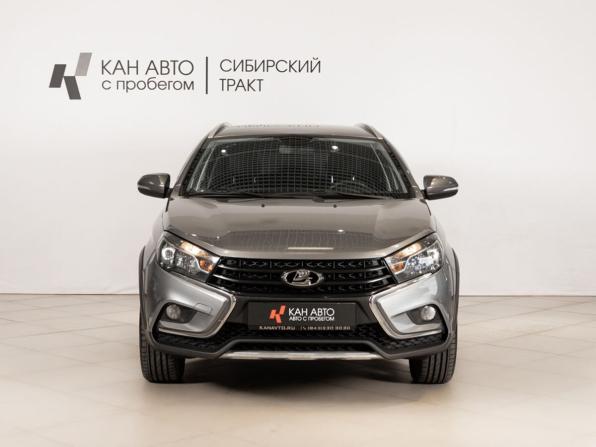 Lada (ВАЗ) Vesta I с пробегом 2019 года, цена 980 600 рублей, 192720 км, универсал, Автокод Объявления
