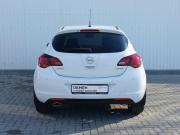 Opel Astra J Новочеркасск  - изображение 22