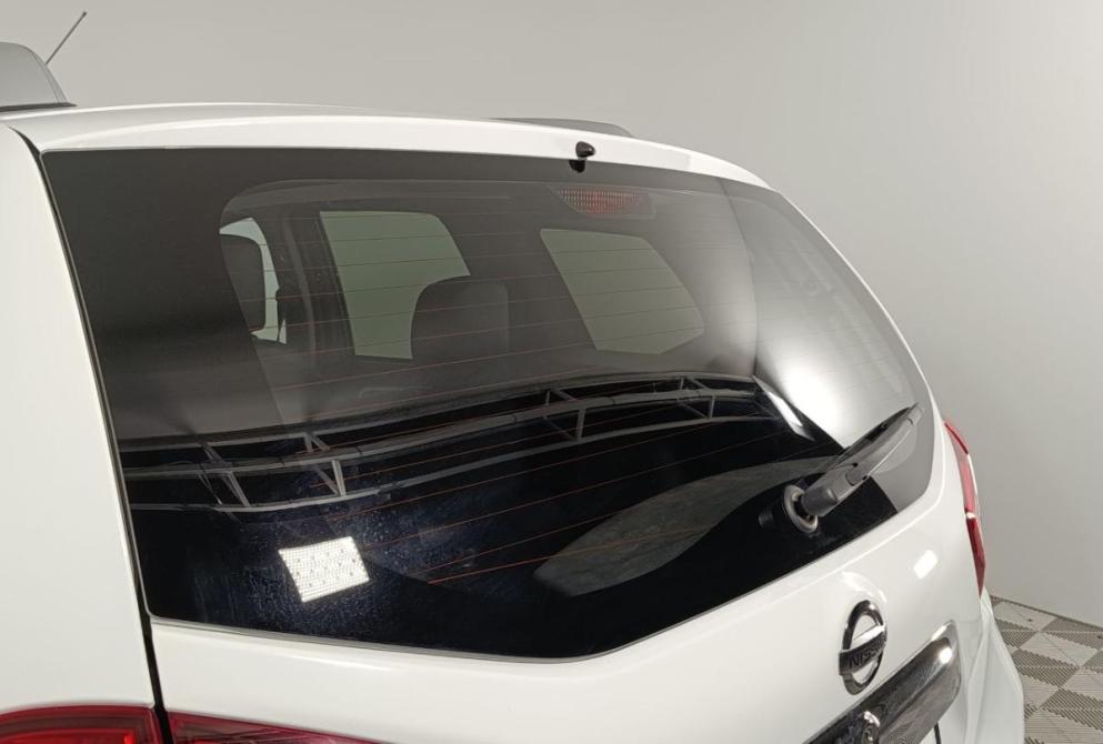Nissan Terrano III (D10) Волгоград  - изображение 18
