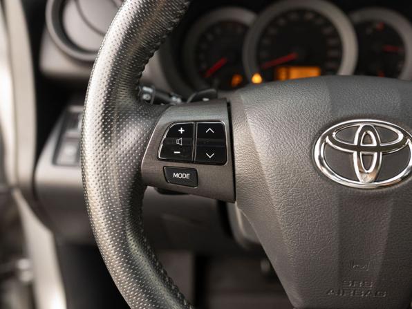 Toyota RAV4 III (XA30) Рестайлинг с пробегом 2011 года, цена 1 225 000 рублей, 208412 км, внедорожник, Автокод Объявления