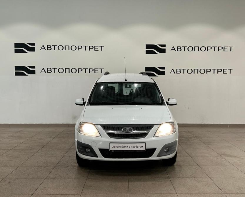 Lada (ВАЗ) Largus I Санкт-Петербург  - изображение 10