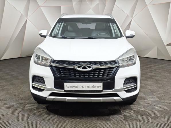 Chery Tiggo 4 I Рестайлинг с пробегом 2021 года, цена 1 100 000 рублей, 87823 км, внедорожник, Автокод Объявления
