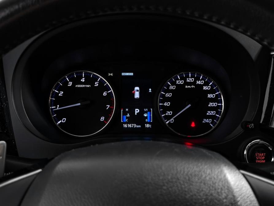 Mitsubishi Outlander III Рестайлинг 3 Санкт-Петербург  - изображение 19