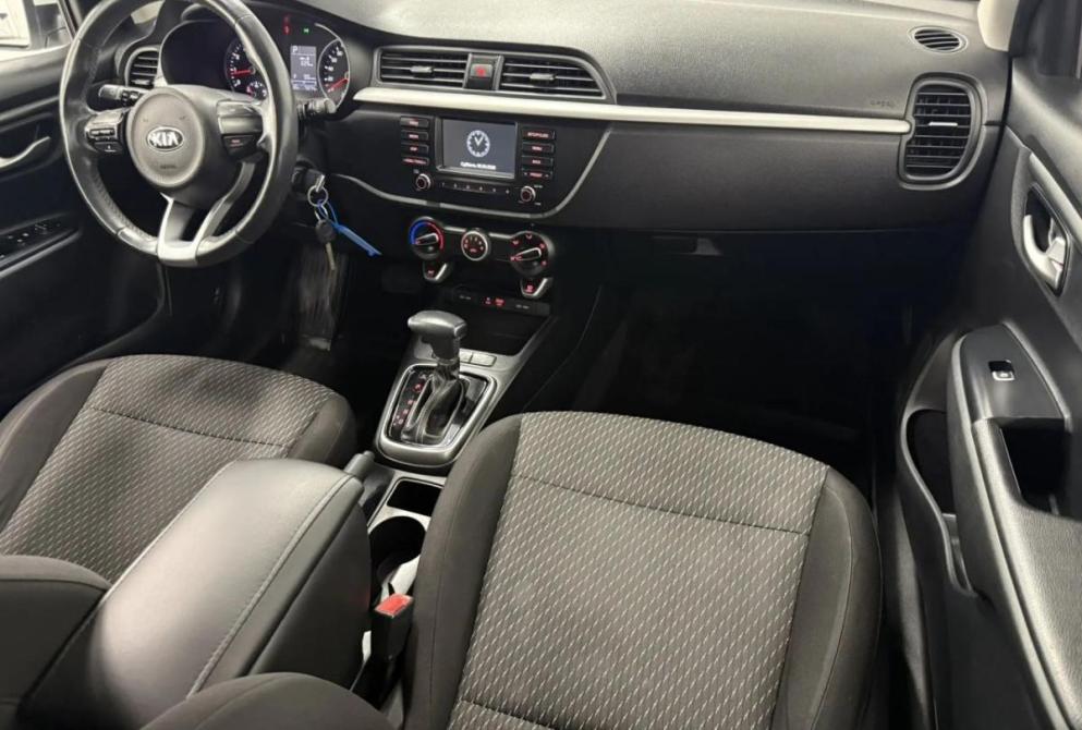 Kia Rio IV (Global market) Астрахань  - изображение 16