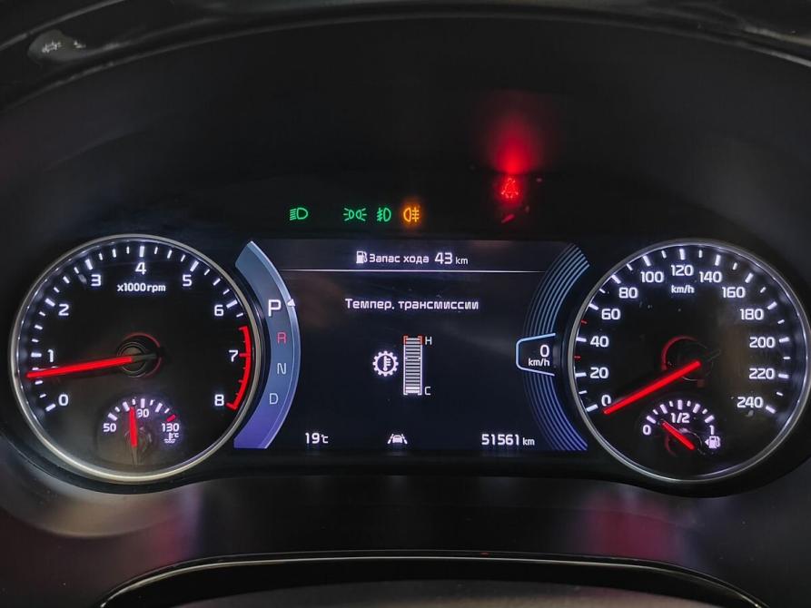 Kia Seltos I Кемерово  - изображение 14