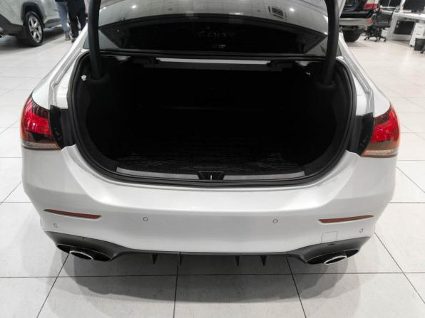 Mercedes-Benz A-Класс AMG II (W177) с пробегом 2020 года, цена 3 690 000 рублей, 55000 км, седан, Автокод Объявления