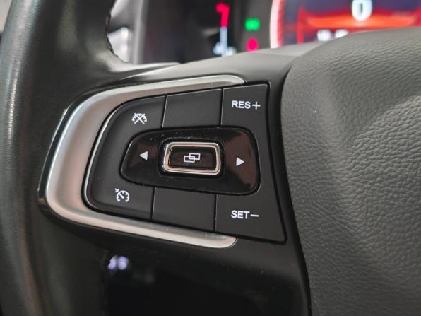 Chery Tiggo 4 Pro I с пробегом 2023 года, цена 1 685 000 рублей, 24720 км, внедорожник, Автокод Объявления