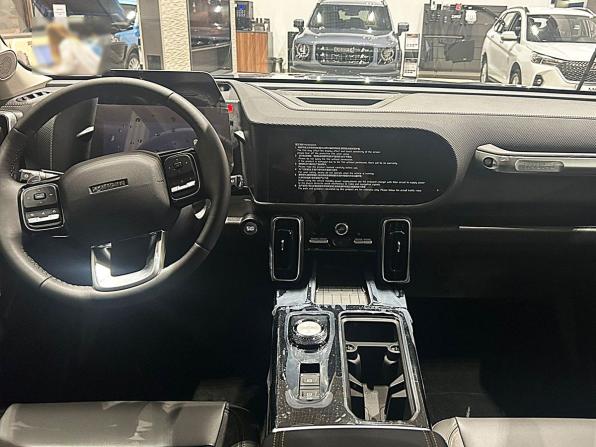 Новый Haval Dargo I Рестайлинг 2026 года, цена 3 899 000 рублей, внедорожник, Автокод Объявления