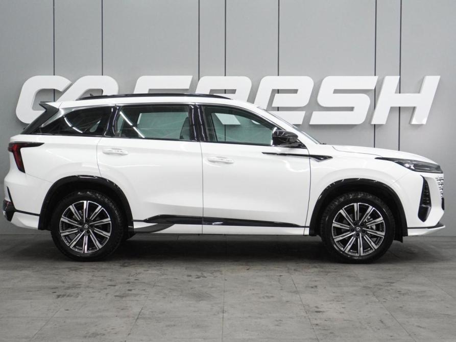 Changan CS75 Plus III Воронеж  - изображение 5