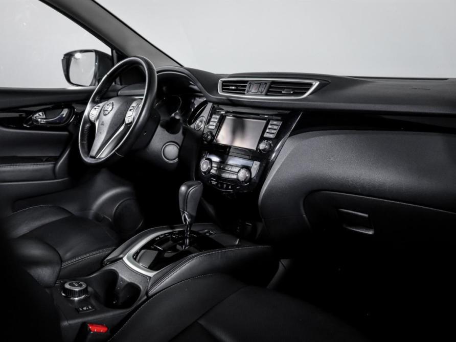 Nissan Qashqai II Москва  - изображение 9