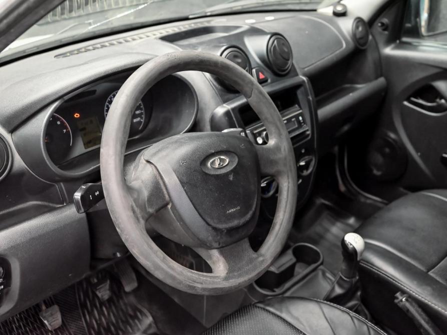 Lada (ВАЗ) Granta I Екатеринбург  - изображение 14