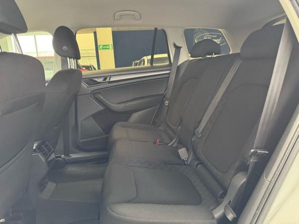 Skoda Kodiaq I с пробегом 2020 года, цена 2 165 000 рублей, 137695 км, внедорожник, Автокод Объявления