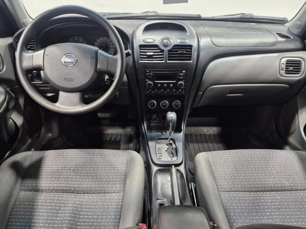 Nissan Almera Classic I с пробегом 2009 года, цена 577 000 рублей, 241780 км, седан, Автокод Объявления