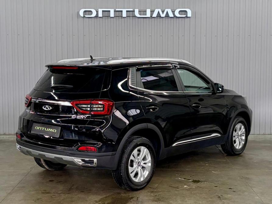 Chery Tiggo 4 Pro I Краснодар  - изображение 5