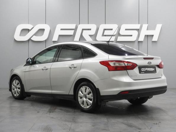 Ford Focus III с пробегом 2014 года, цена 747 000 рублей, 268149 км, седан, Автокод Объявления
