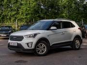 Hyundai Creta I Санкт-Петербург  - изображение 14