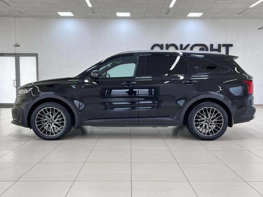Kia Sorento IV Волгоград  - изображение 5