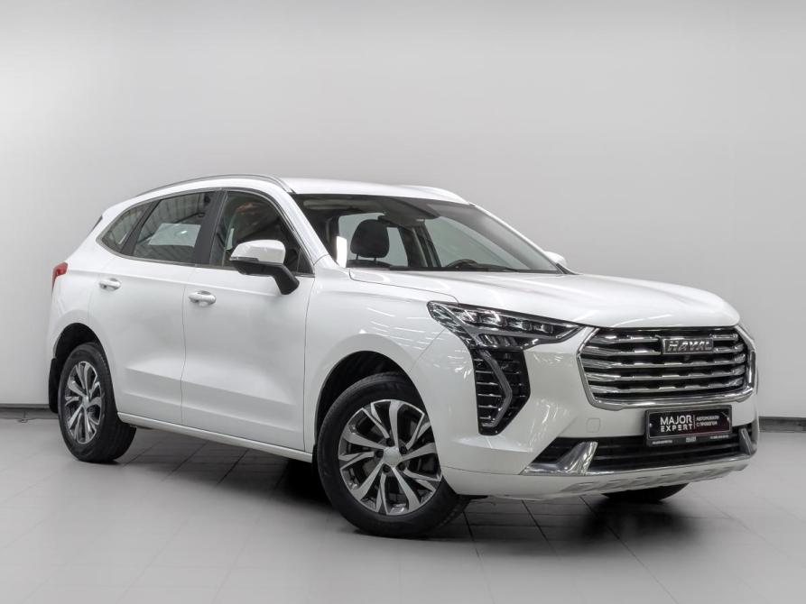 Haval Jolion I Москва  - изображение 3