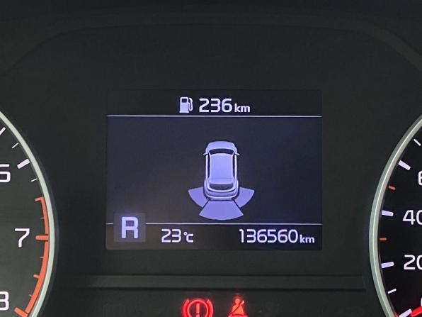 Kia Sportage IV Рестайлинг с пробегом 2021 года, цена 2 414 000 рублей, 136565 км, внедорожник, Автокод Объявления