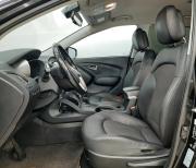 Hyundai ix35 I Рестайлинг Москва  - изображение 27