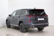 Exeed VX I Иркутск  - изображение 27