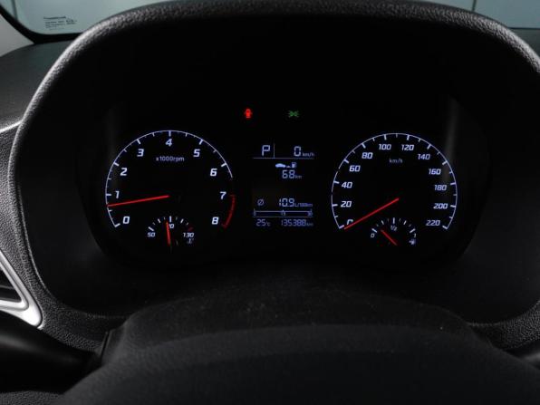 Hyundai Solaris II Рестайлинг с пробегом 2021 года, цена 1 625 000 рублей, 135388 км, седан, Автокод Объявления