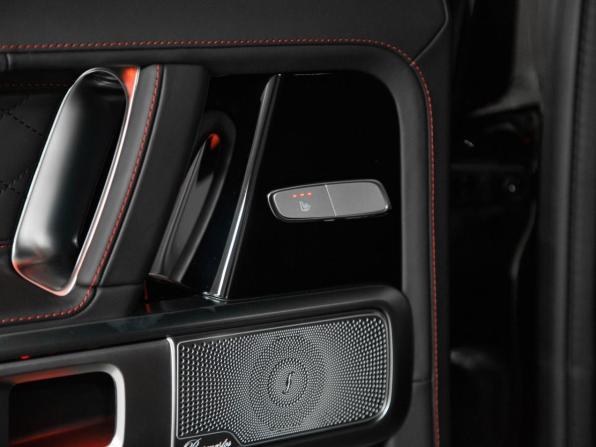 Новый Mercedes-Benz G-Класс AMG II (W465) Рестайлинг 2026 года, цена 33 075 000 рублей, внедорожник, Автокод Объявления