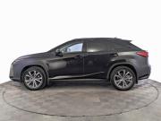 Lexus RX IV Москва  - изображение 38