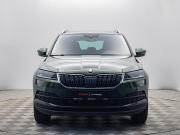 Skoda Karoq I Москва  - изображение 25
