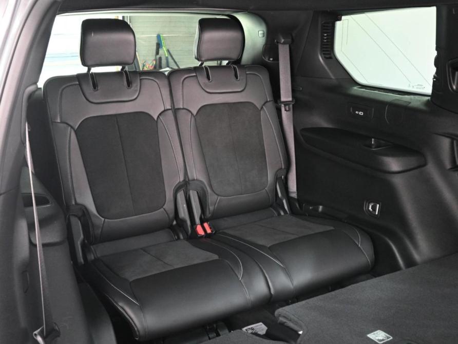 Jeep Grand Cherokee V (WL) Ростов-на-Дону  - изображение 9