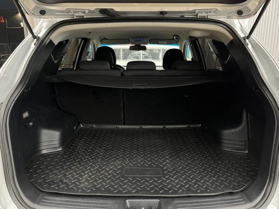 Hyundai ix35 I Альметьевск  - изображение 7