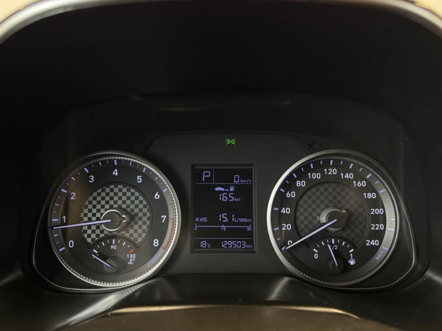 Hyundai Elantra VI (AD) Рестайлинг Псков  - изображение 14