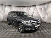 Mercedes-Benz GLK-Класс I (X204) Рестайлинг Москва  - изображение 24