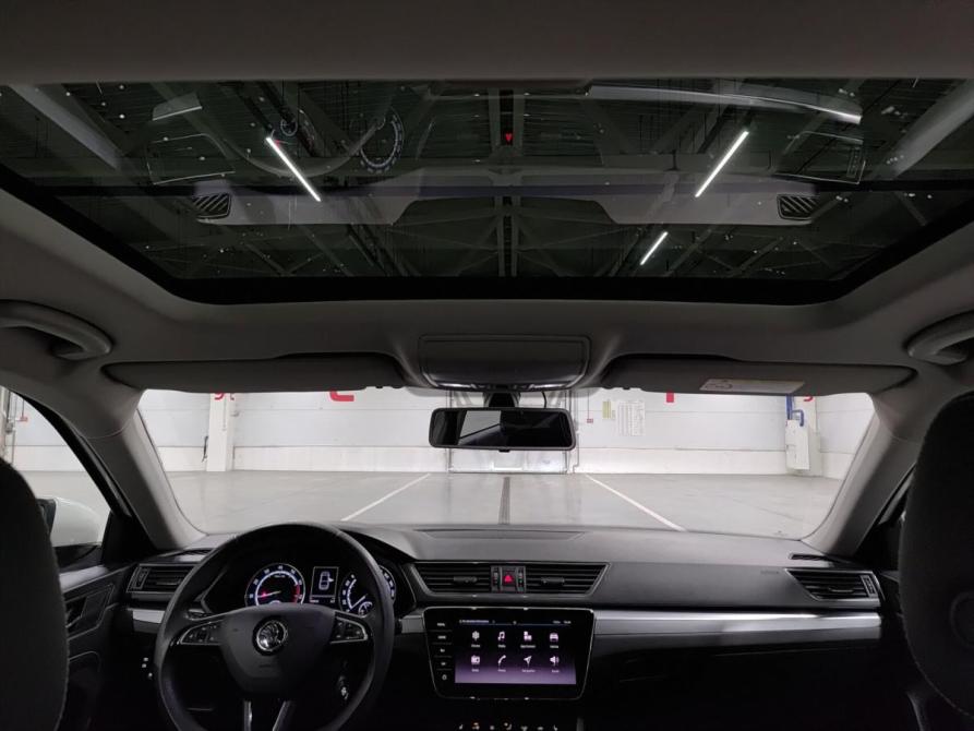 Skoda Superb III Рестайлинг Казань  - изображение 27