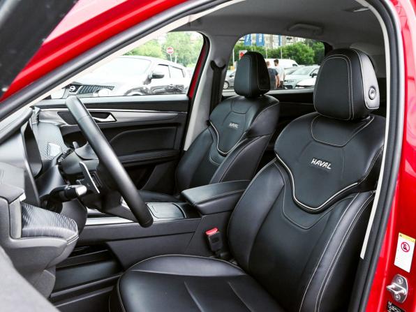 Haval Jolion I с пробегом 2023 года, цена 1 730 000 рублей, 74985 км, внедорожник, Автокод Объявления