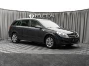 Opel Astra H Рестайлинг Москва  - изображение 18