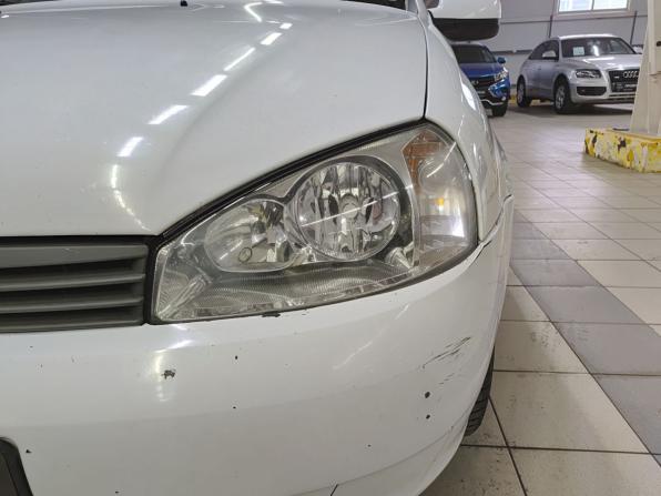 Lada (ВАЗ) Kalina I с пробегом 2010 года, цена 289 000 рублей, 152684 км, универсал, Автокод Объявления