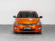 Hyundai Solaris I Рестайлинг Сургут  - изображение 20