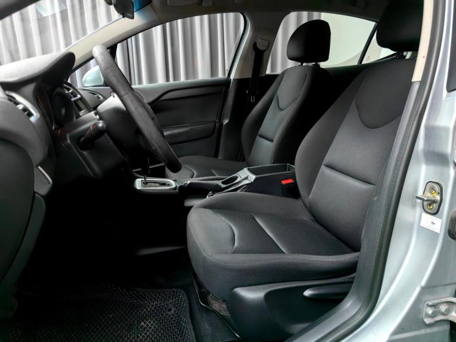 Citroen C4 II Москва  - изображение 9