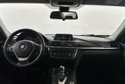 BMW 3 серии VI (F3x) Москва  - изображение 22