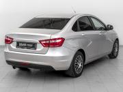 Lada (ВАЗ) Vesta I Москва  - изображение 33